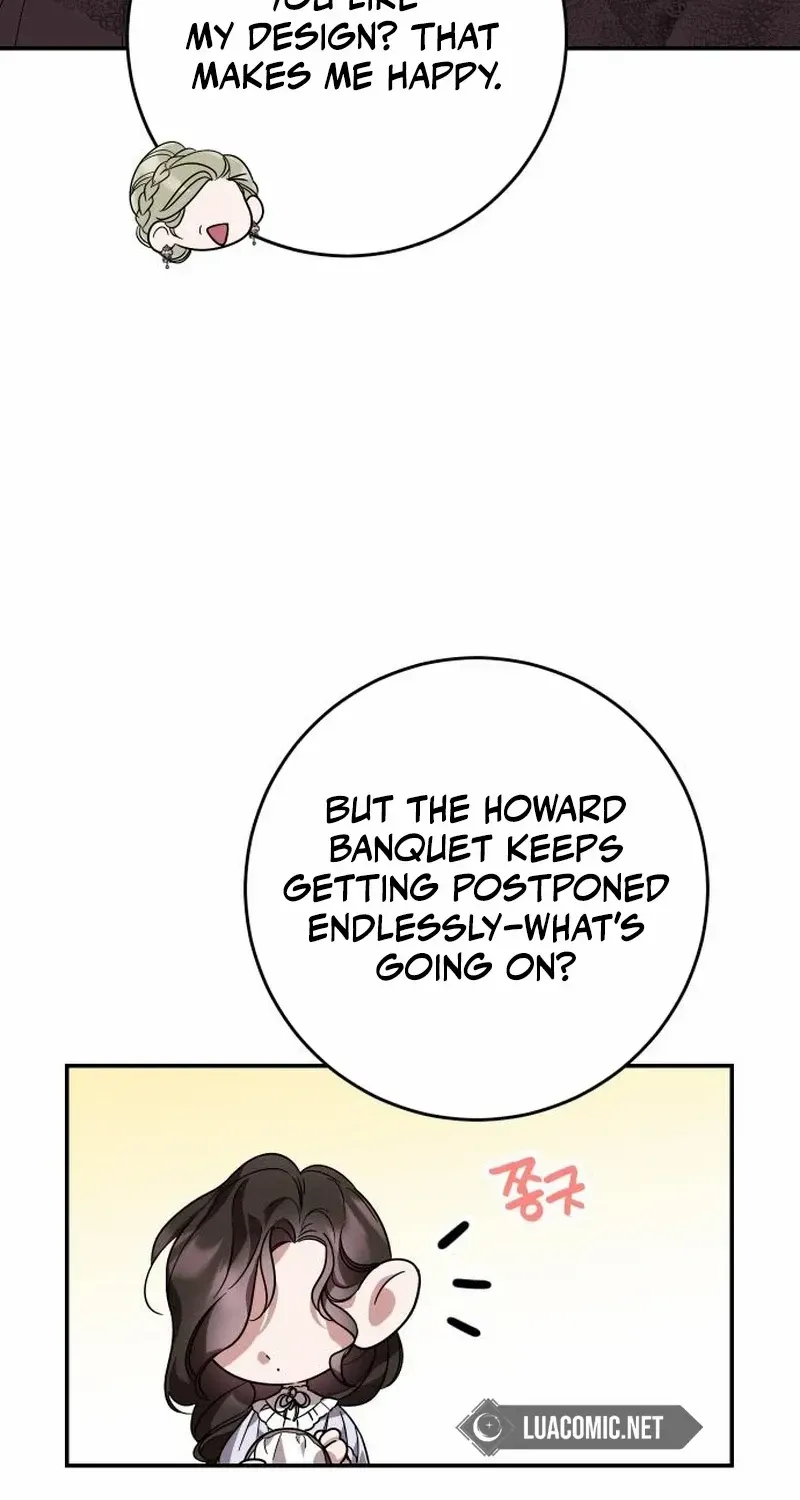 The empresss time reversed abducted marriage Chapter 21 page 47 - 