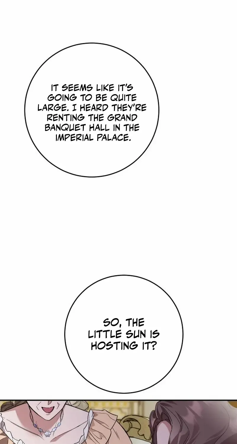 The empresss time reversed abducted marriage Chapter 21 page 48 - 