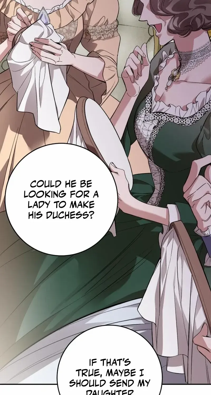 The empresss time reversed abducted marriage Chapter 21 page 49 - 
