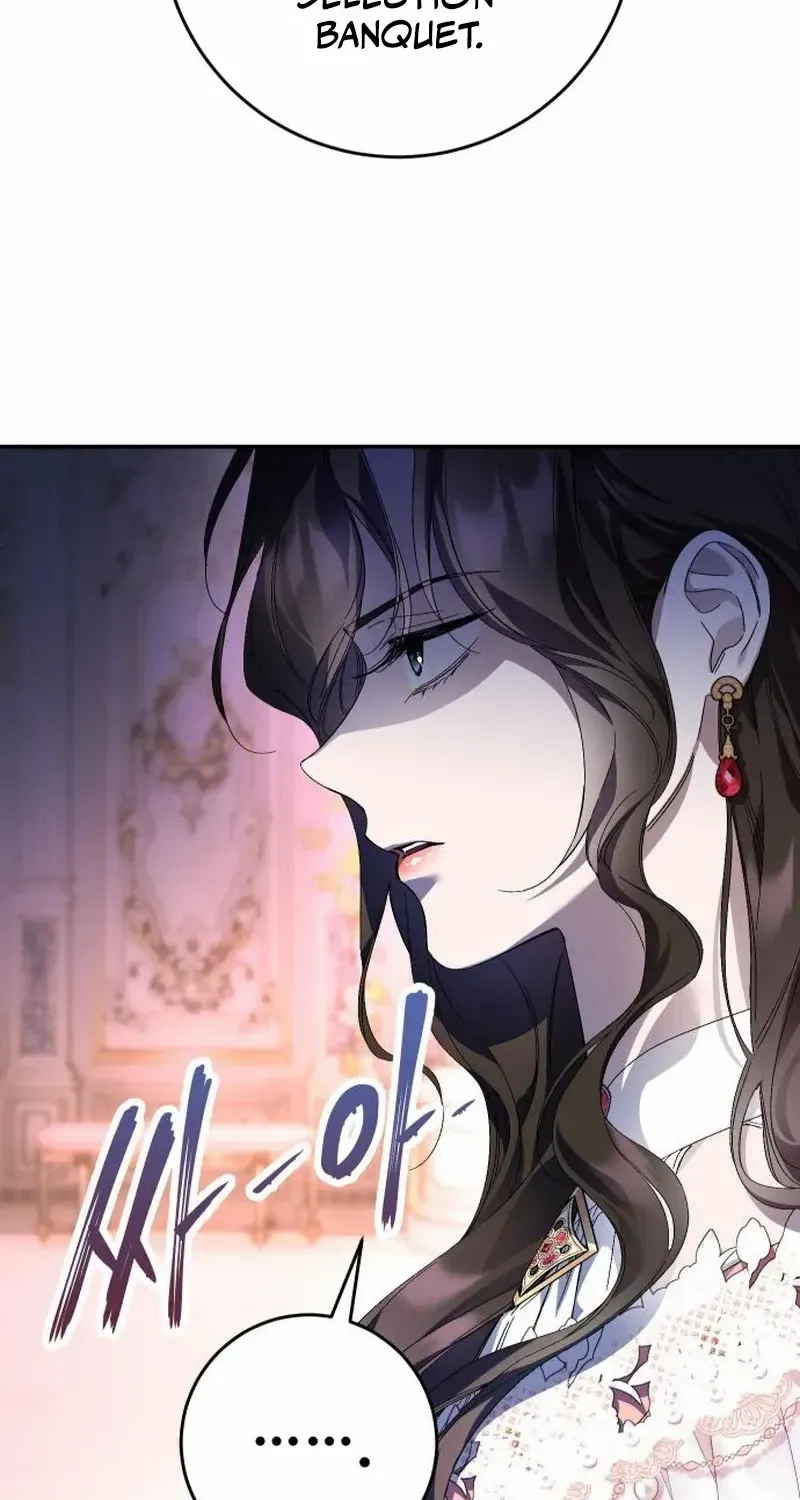 The empresss time reversed abducted marriage Chapter 21 page 54 - 
