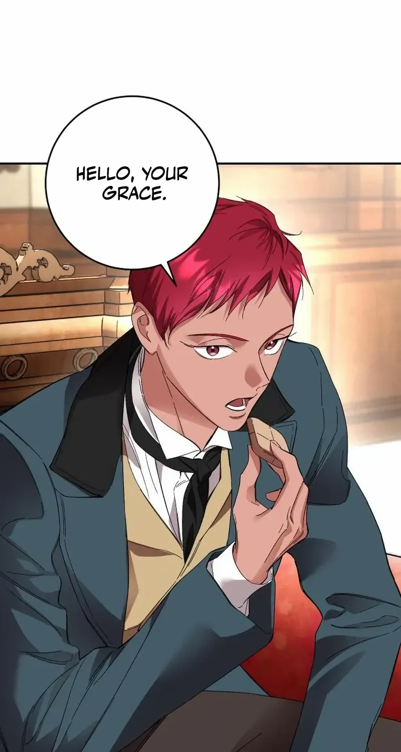 The empresss time reversed abducted marriage Chapter 21 page 66 - 