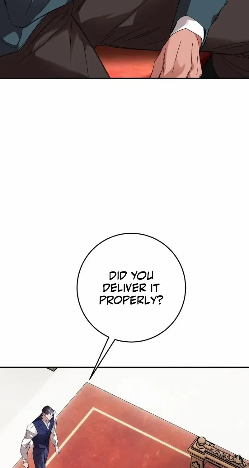 The empresss time reversed abducted marriage Chapter 21 page 67 - 