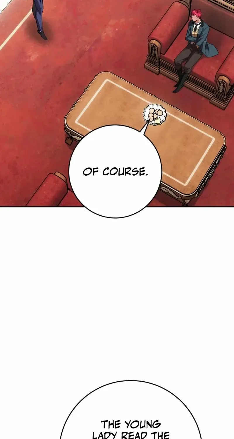 The empresss time reversed abducted marriage Chapter 21 page 68 - 