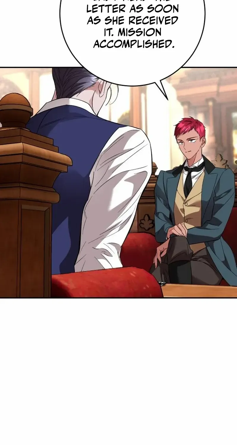 The empresss time reversed abducted marriage Chapter 21 page 69 - 