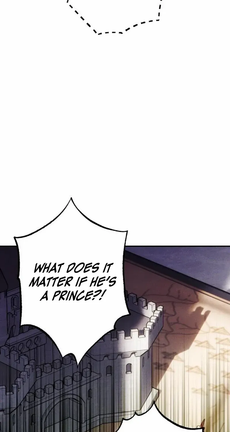 The empresss time reversed abducted marriage Chapter 21 page 8 - 