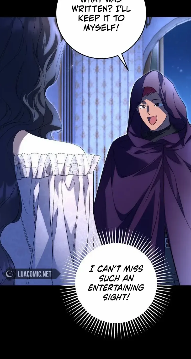 The empresss time reversed abducted marriage Chapter 21 page 73 - 