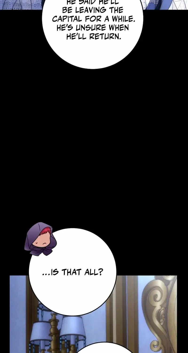 The empresss time reversed abducted marriage Chapter 21 page 75 - 