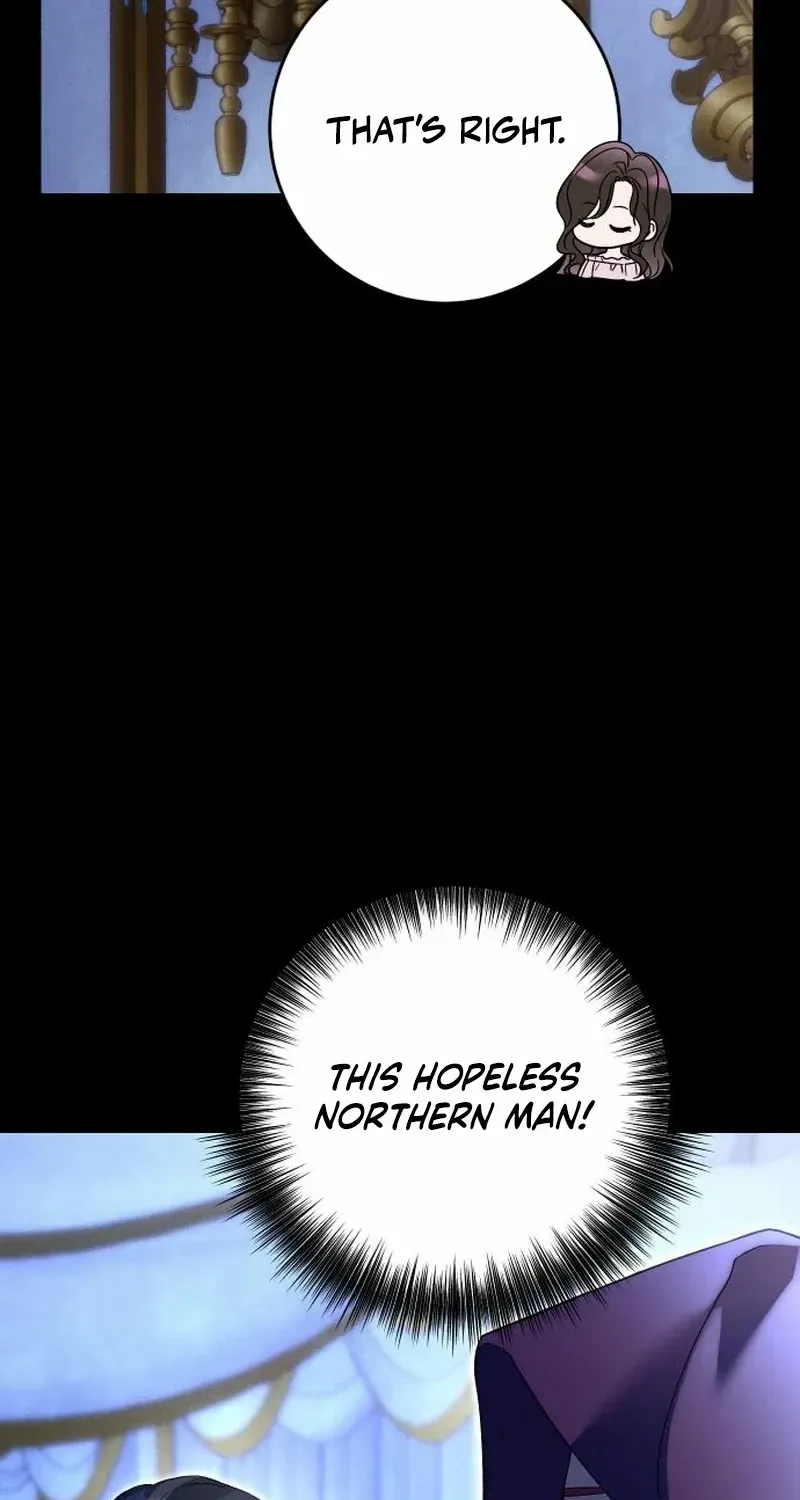 The empresss time reversed abducted marriage Chapter 21 page 76 - 