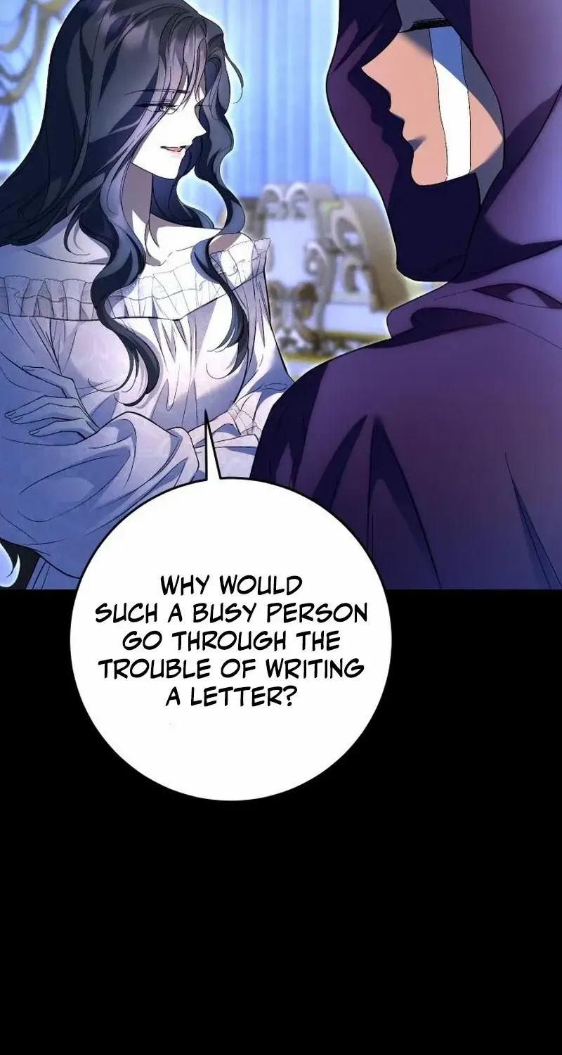 The empresss time reversed abducted marriage Chapter 21 page 77 - 
