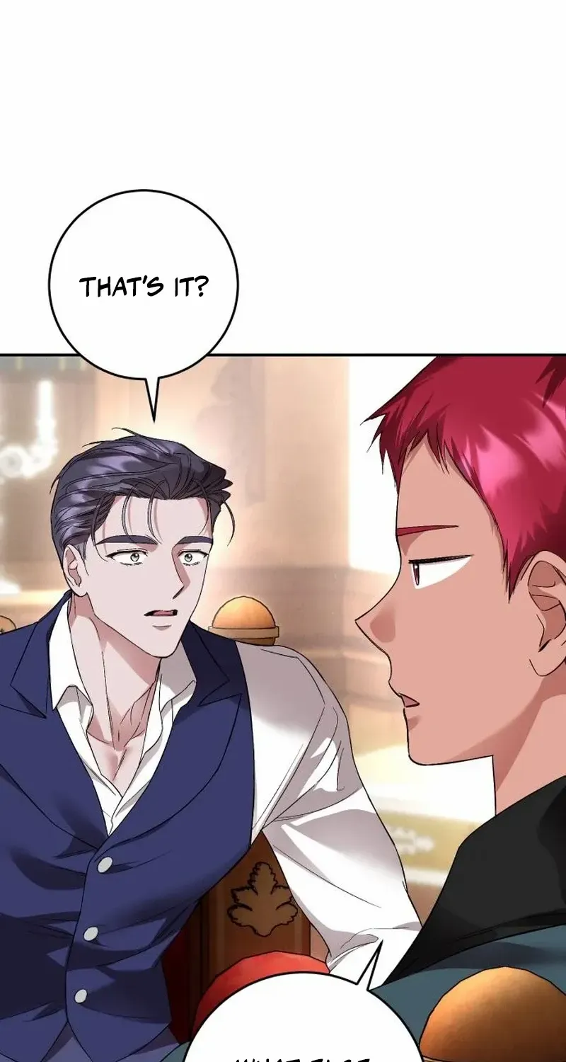 The empresss time reversed abducted marriage Chapter 21 page 79 - 