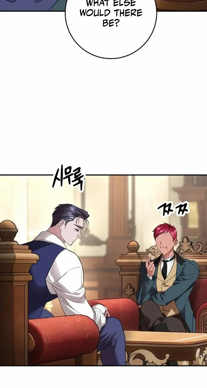 The empresss time reversed abducted marriage Chapter 21 page 80 - 