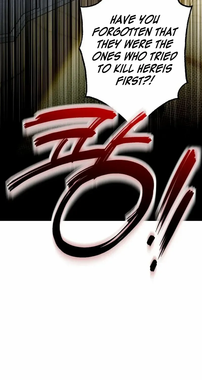 The empresss time reversed abducted marriage Chapter 21 page 9 - 