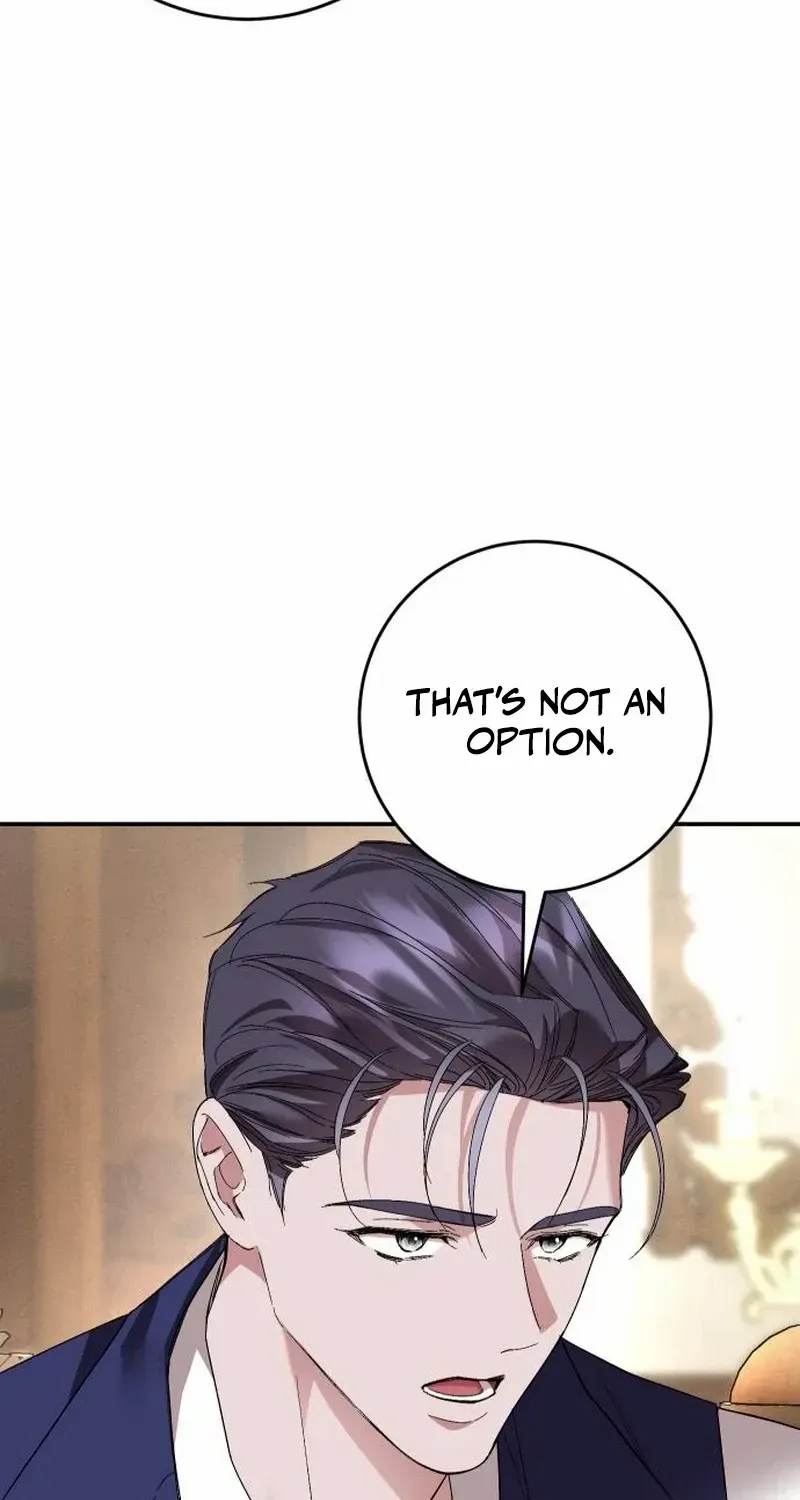 The empresss time reversed abducted marriage Chapter 21 page 83 - 