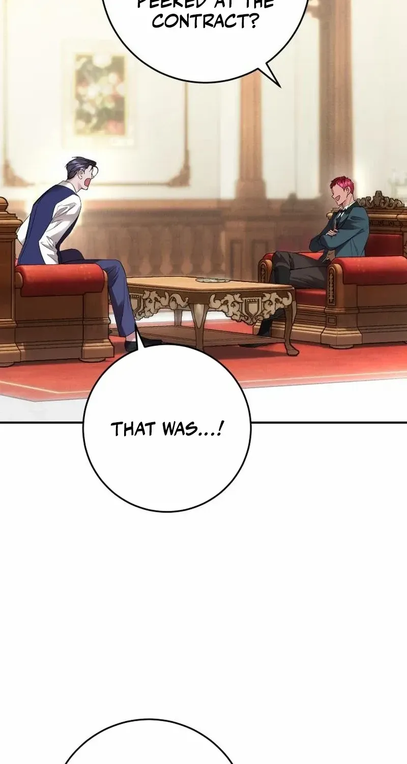 The empresss time reversed abducted marriage Chapter 21 page 85 - 