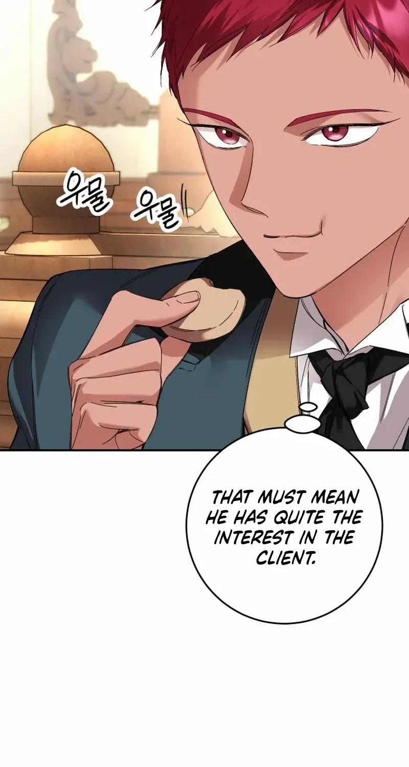 The empresss time reversed abducted marriage Chapter 21 page 88 - 