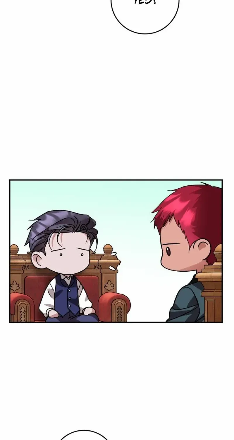 The empresss time reversed abducted marriage Chapter 21 page 90 - 