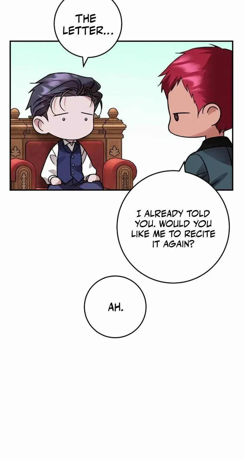 The empresss time reversed abducted marriage Chapter 21 page 91 - 