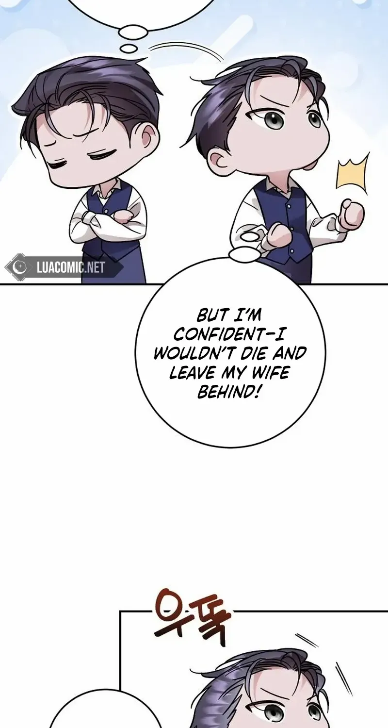 The empresss time reversed abducted marriage Chapter 21 page 100 - 