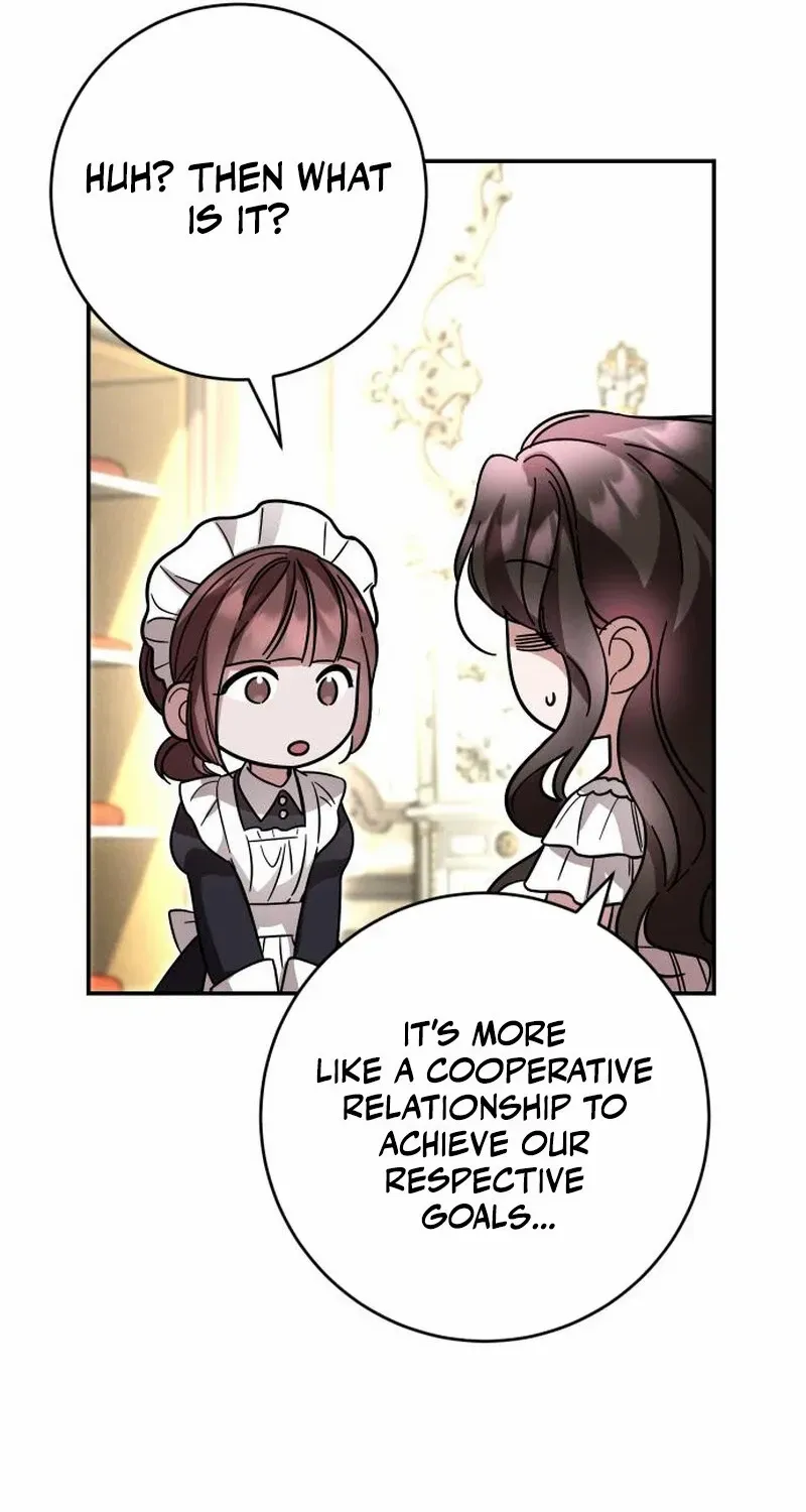 The empresss time reversed abducted marriage Chapter 22 page 12 - 