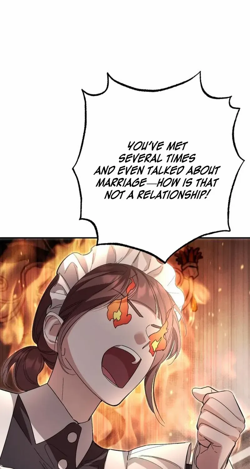 The empresss time reversed abducted marriage Chapter 22 page 13 - 