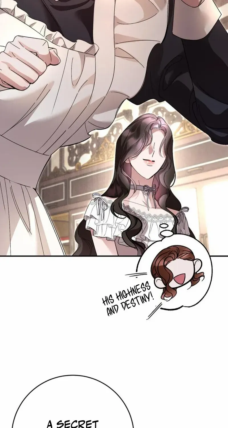 The empresss time reversed abducted marriage Chapter 22 page 14 - 