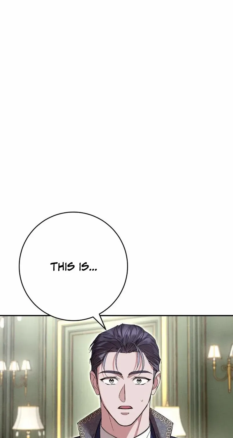 The empresss time reversed abducted marriage Chapter 22 page 3 - 