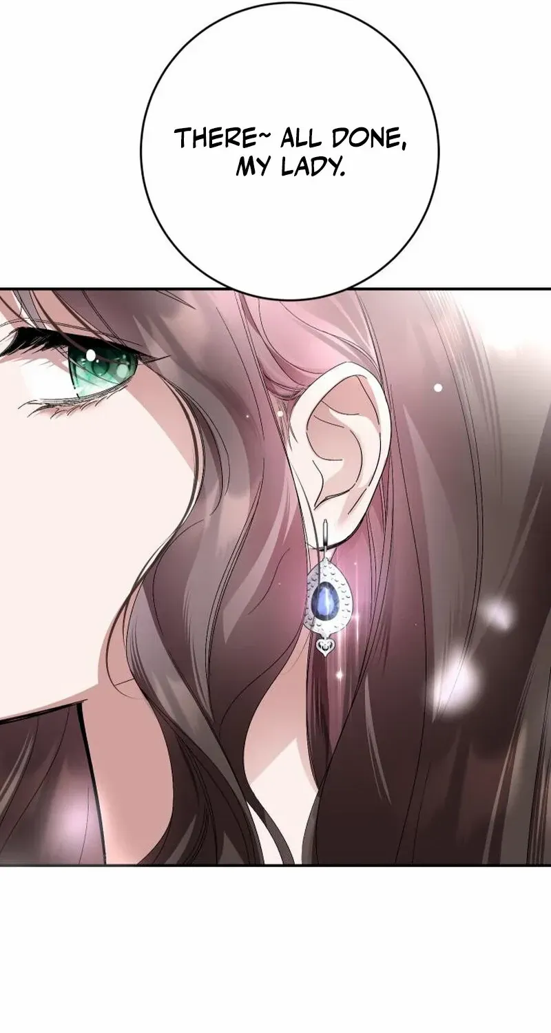 The empresss time reversed abducted marriage Chapter 22 page 22 - 
