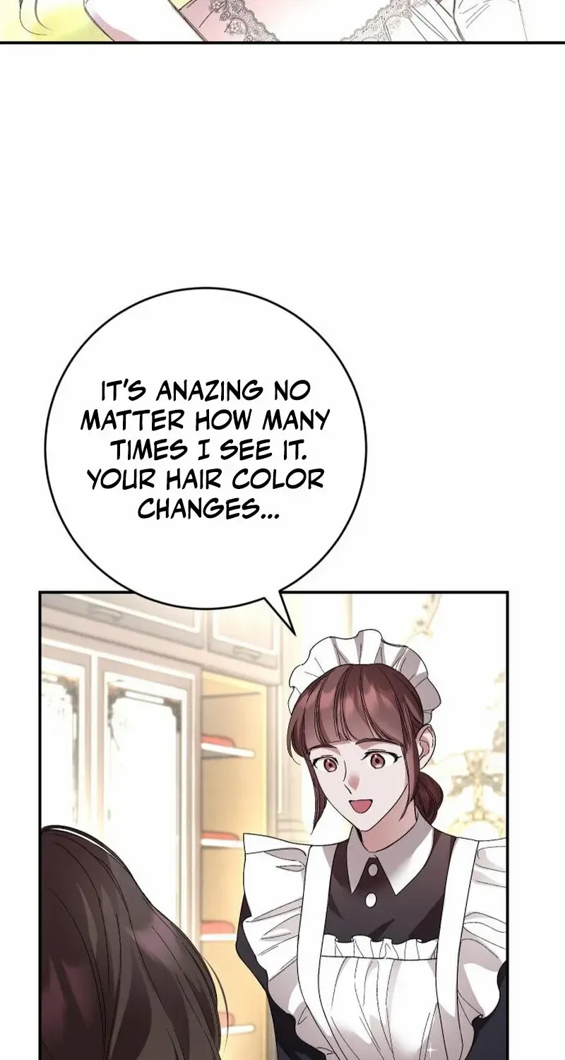 The empresss time reversed abducted marriage Chapter 22 page 24 - 