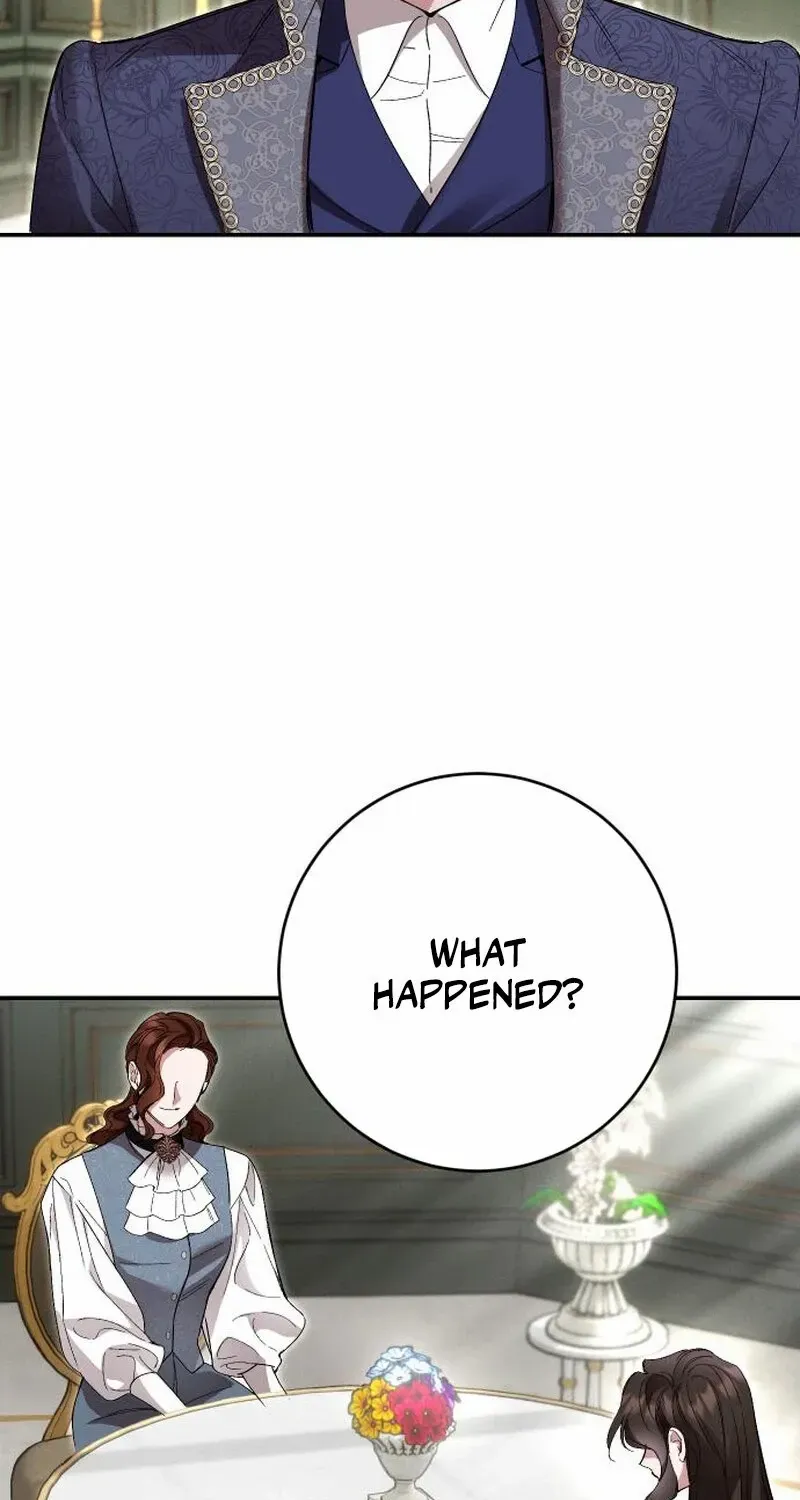 The empresss time reversed abducted marriage Chapter 22 page 4 - 