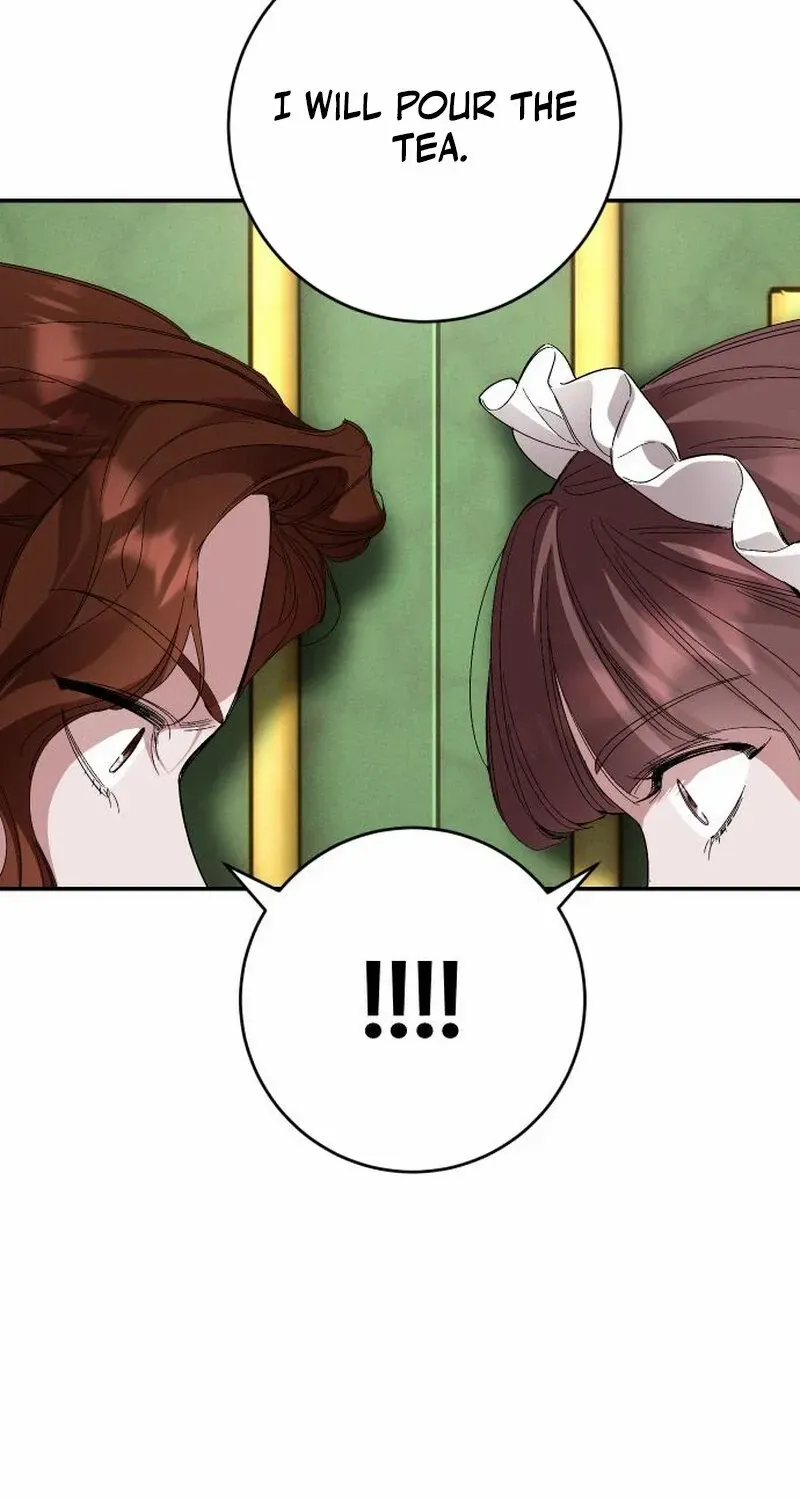 The empresss time reversed abducted marriage Chapter 22 page 34 - 