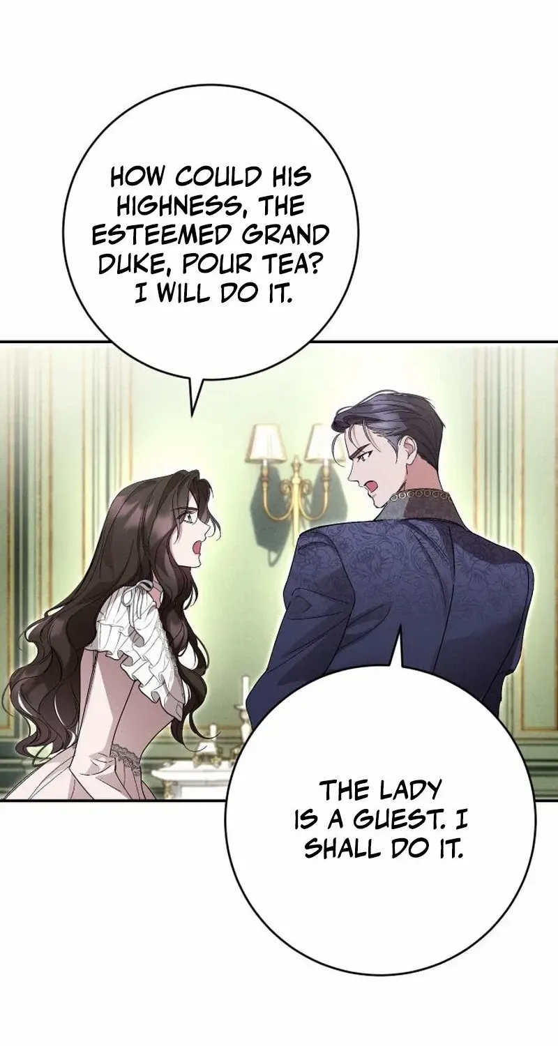 The empresss time reversed abducted marriage Chapter 22 page 35 - 