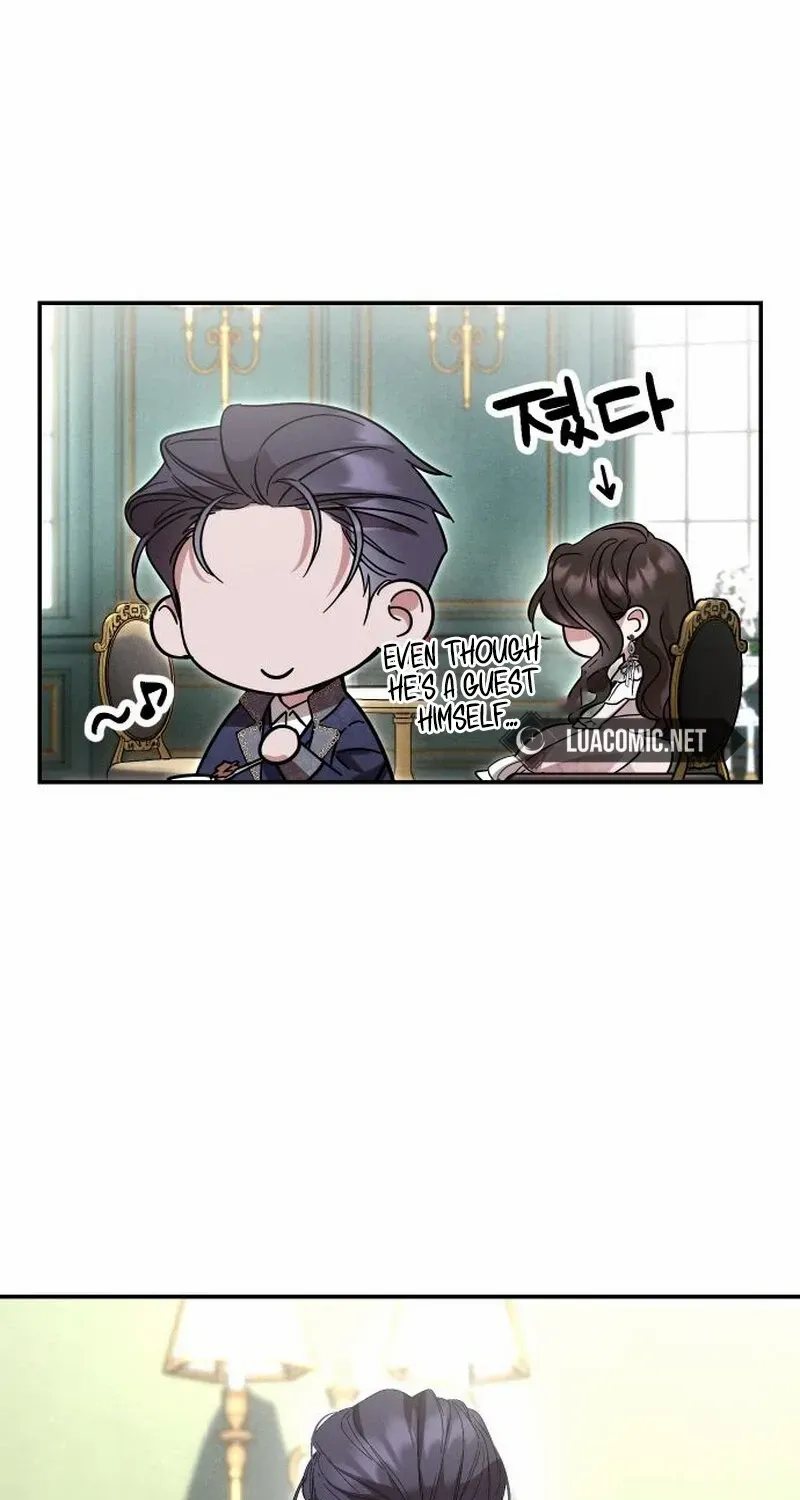 The empresss time reversed abducted marriage Chapter 22 page 36 - 