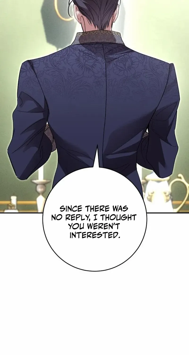 The empresss time reversed abducted marriage Chapter 22 page 37 - 