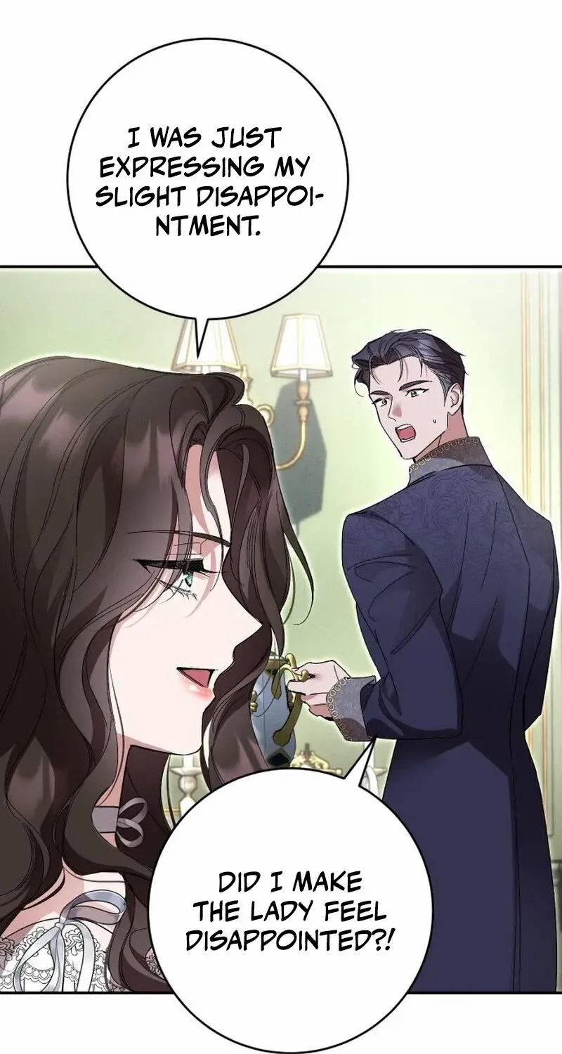 The empresss time reversed abducted marriage Chapter 22 page 38 - 