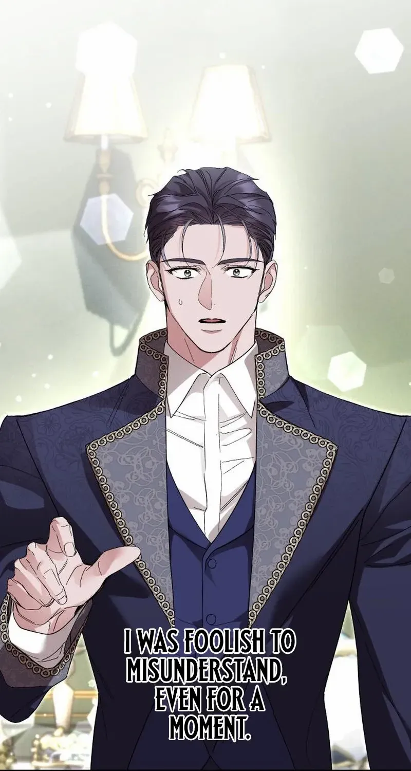 The empresss time reversed abducted marriage Chapter 22 page 42 - 