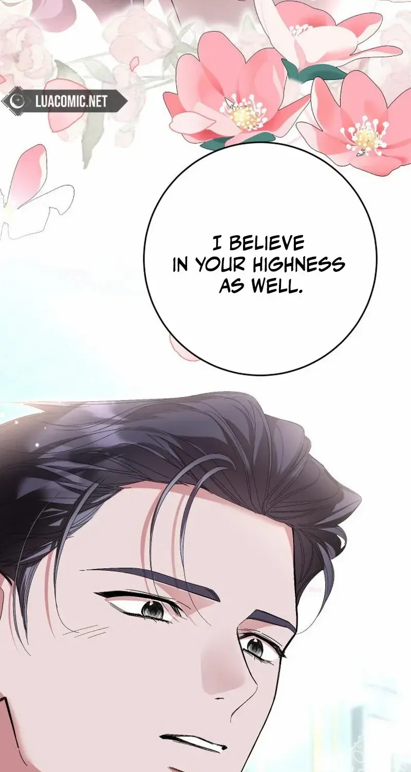 The empresss time reversed abducted marriage Chapter 22 page 48 - 