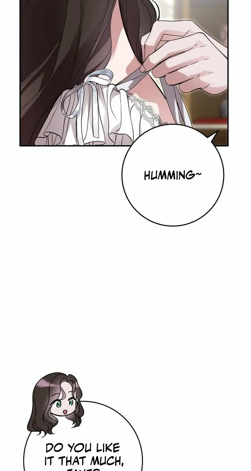The empresss time reversed abducted marriage Chapter 22 page 8 - 