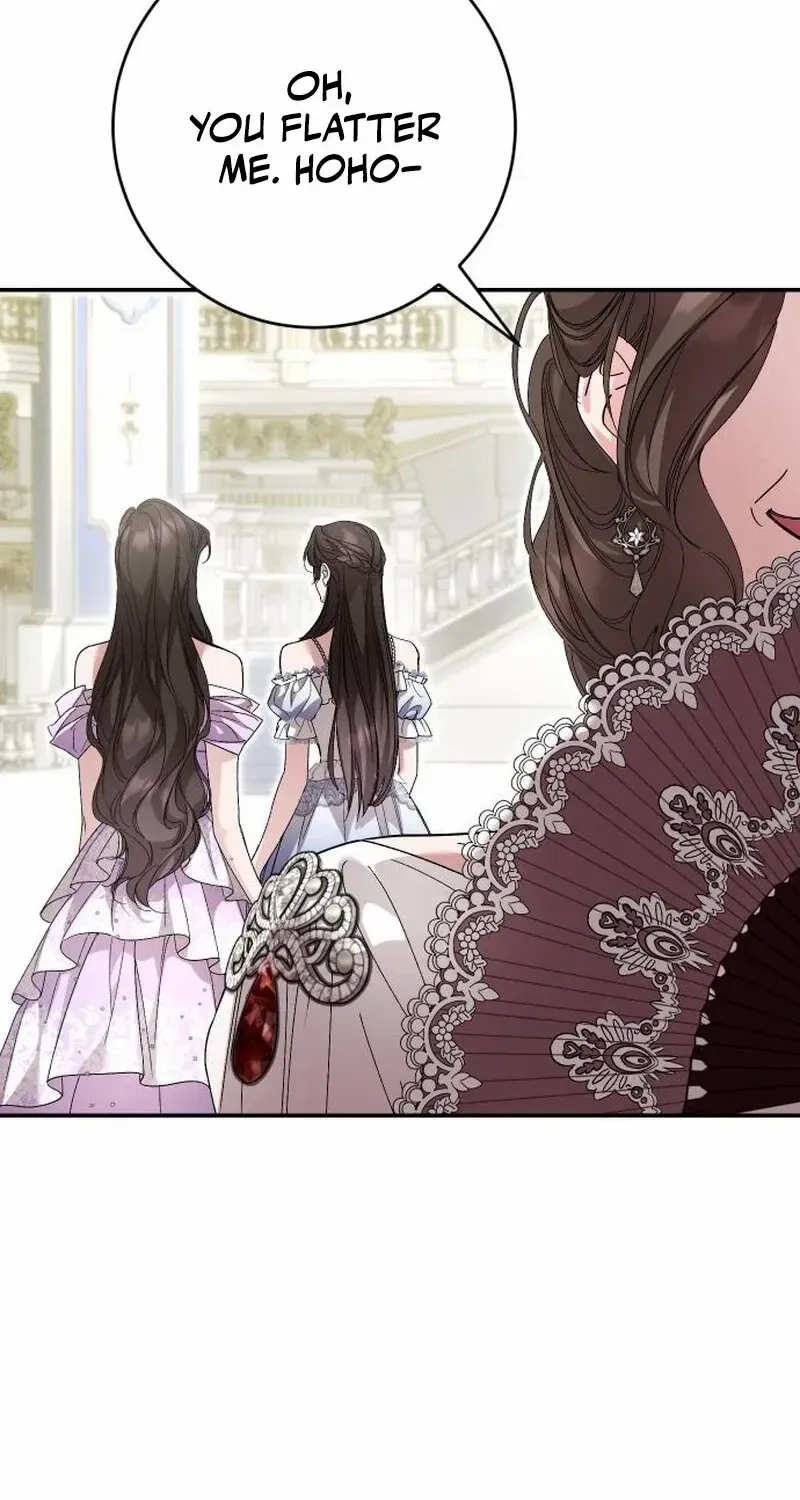 The empresss time reversed abducted marriage Chapter 22 page 71 - 