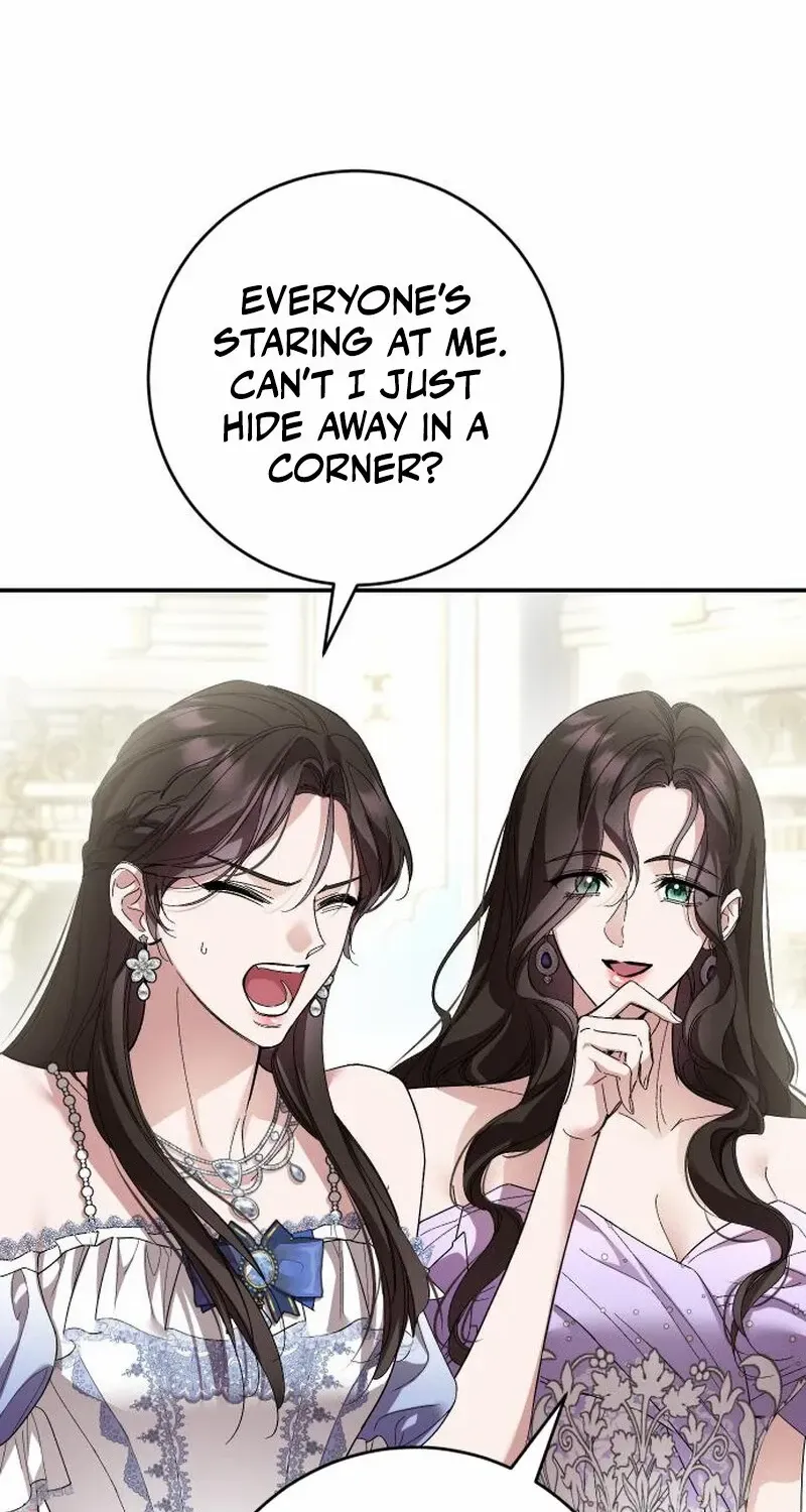 The empresss time reversed abducted marriage Chapter 22 page 74 - 