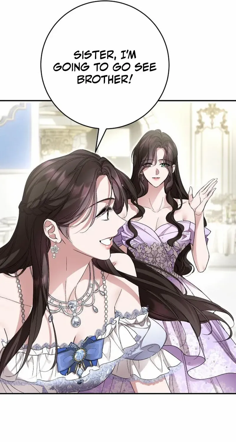 The empresss time reversed abducted marriage Chapter 22 page 82 - 