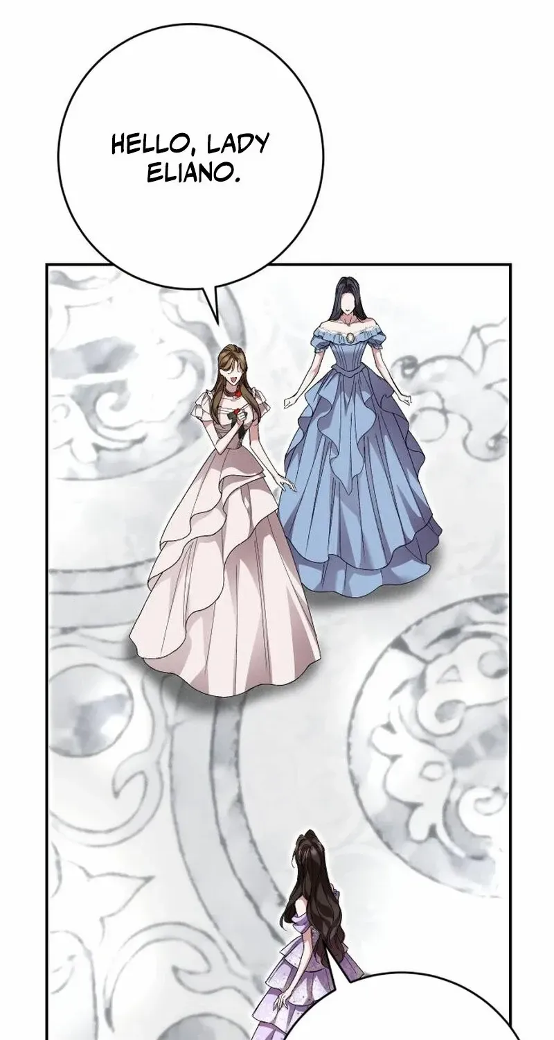 The empresss time reversed abducted marriage Chapter 22 page 83 - 