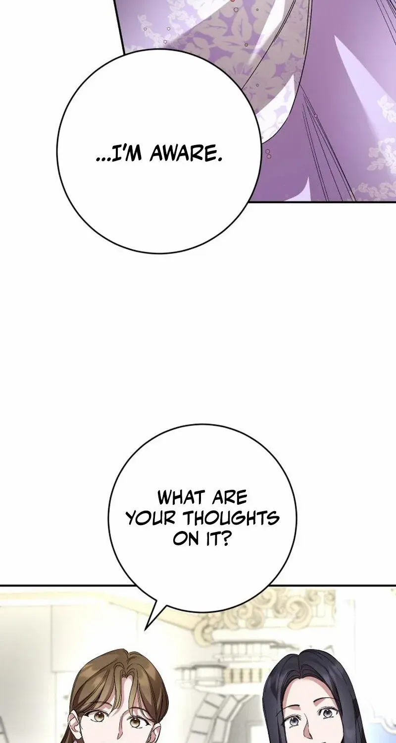 The empresss time reversed abducted marriage Chapter 22 page 90 - 