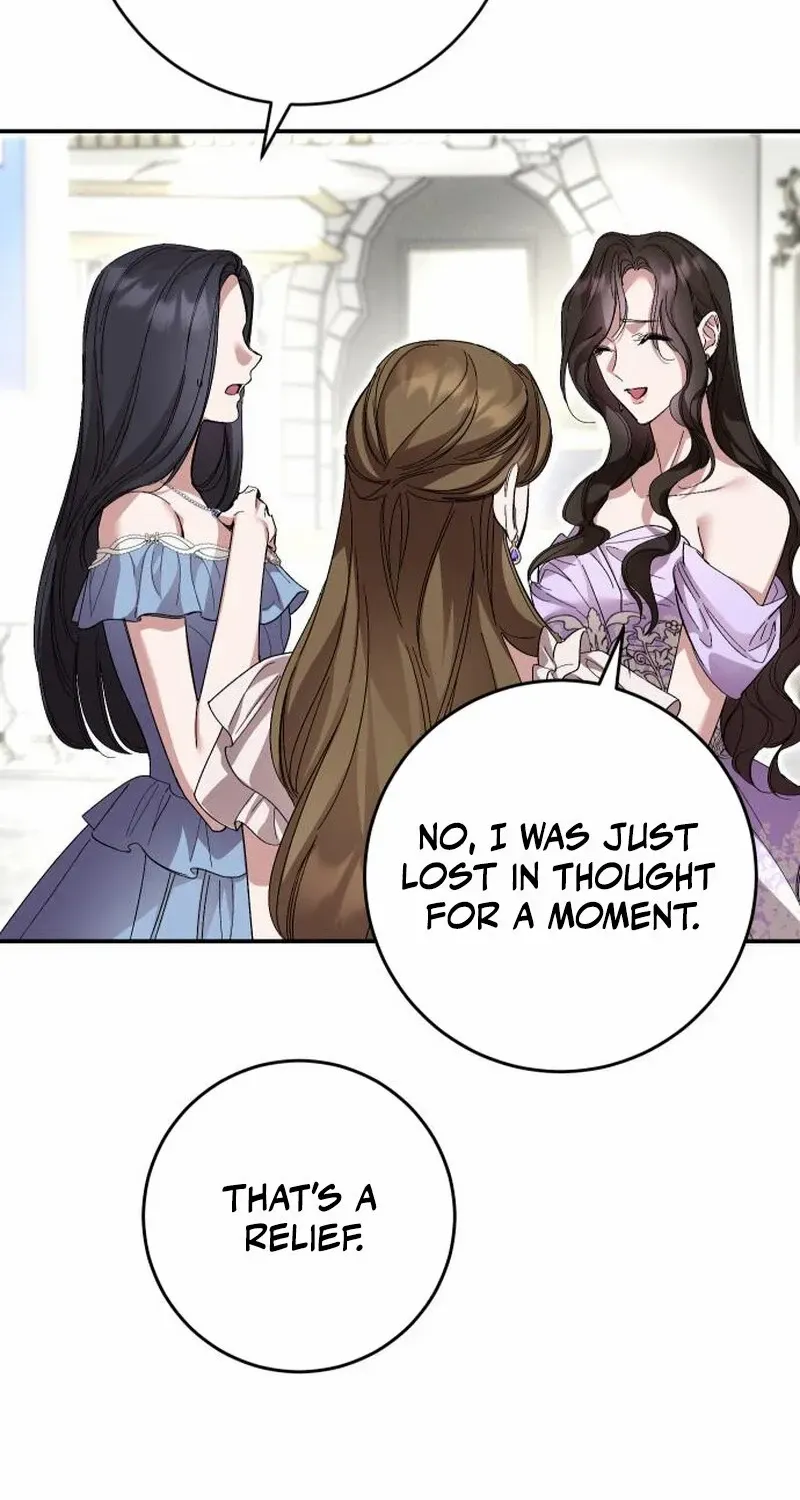 The empresss time reversed abducted marriage Chapter 22 page 96 - 