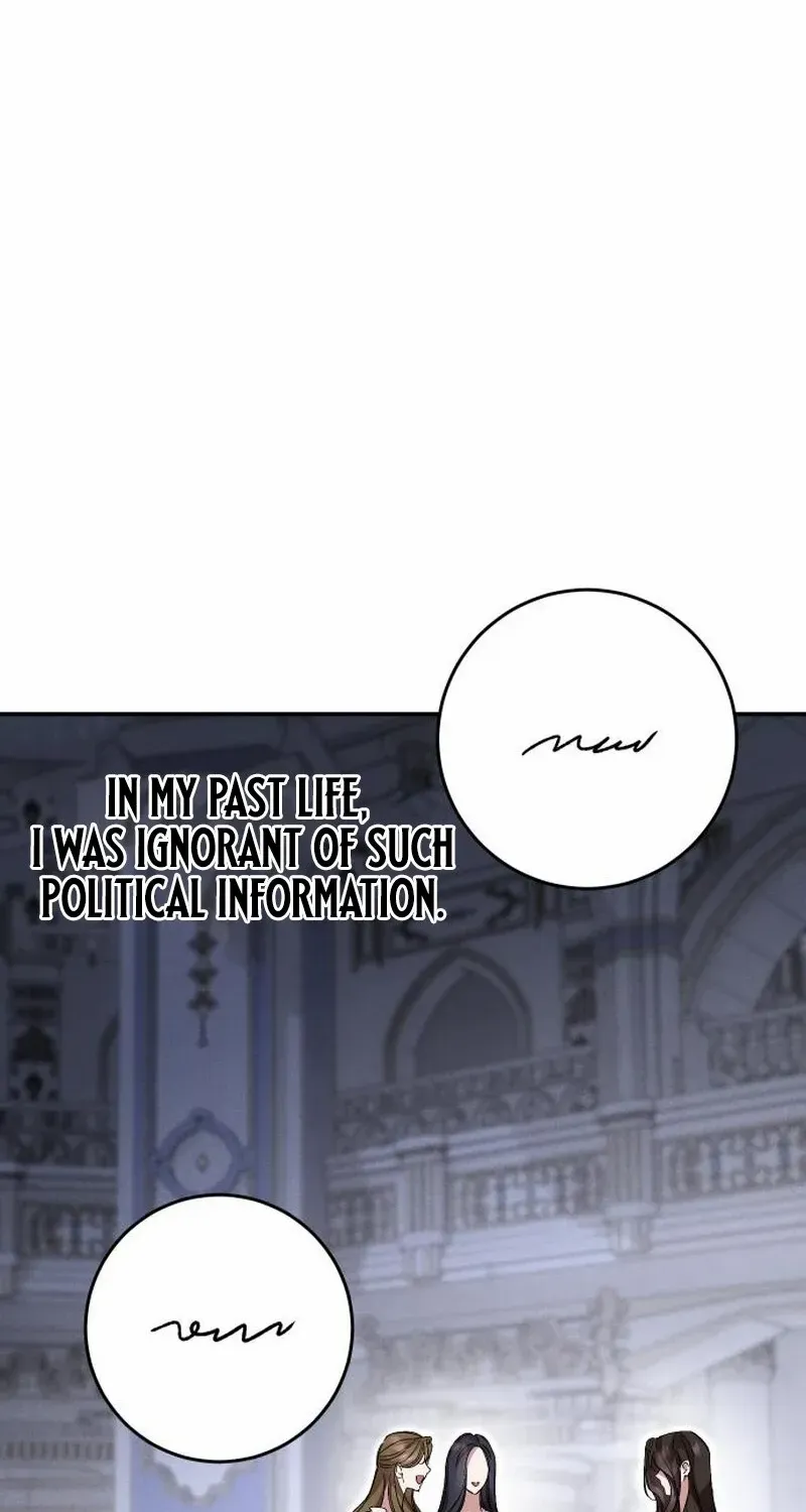 The empresss time reversed abducted marriage Chapter 22 page 97 - 