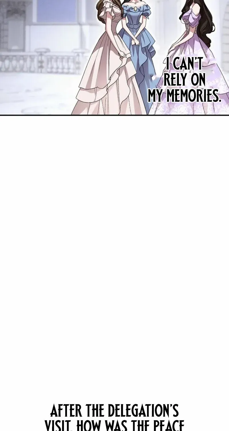 The empresss time reversed abducted marriage Chapter 22 page 98 - 