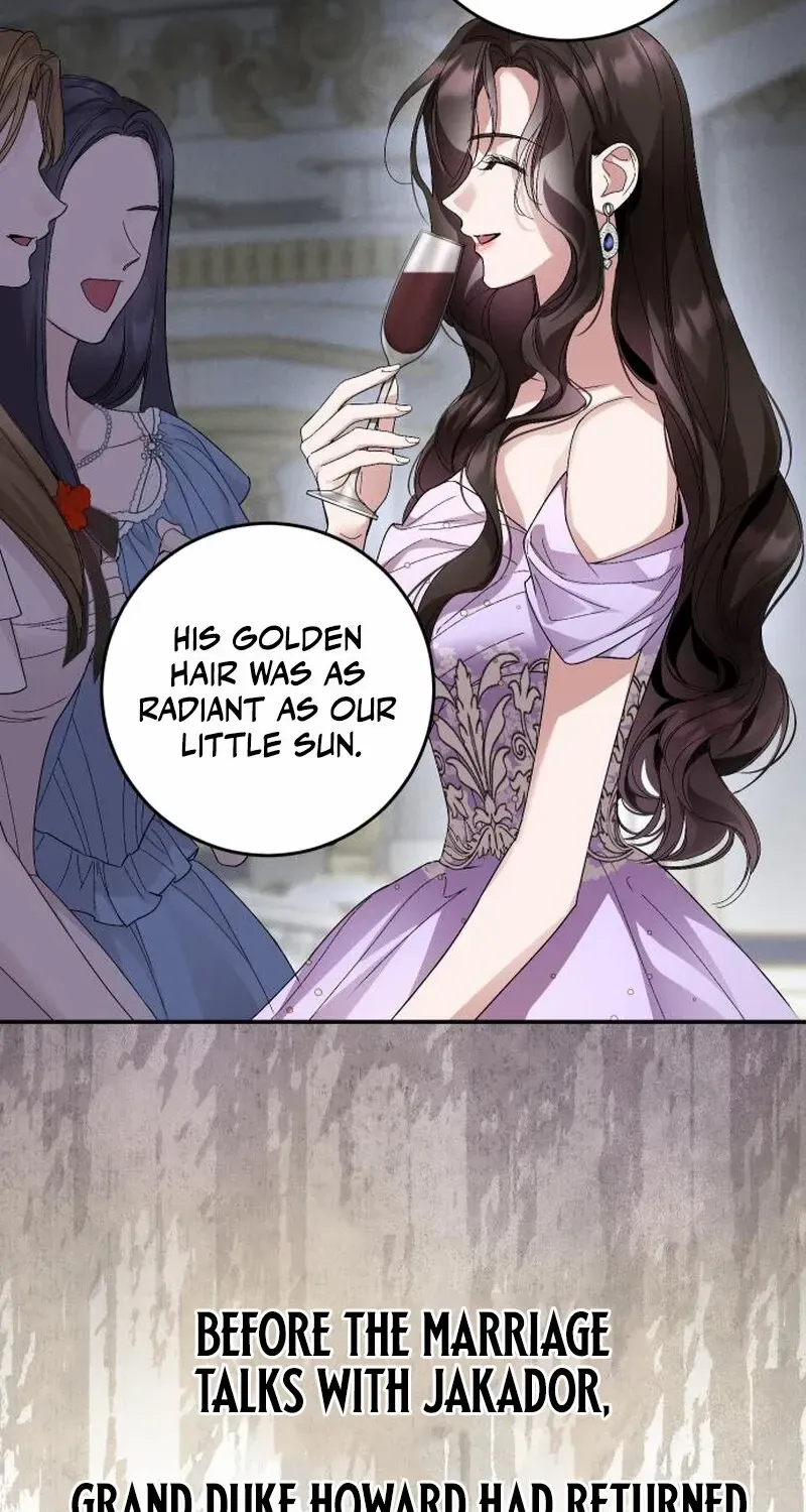 The empresss time reversed abducted marriage Chapter 22 page 100 - 