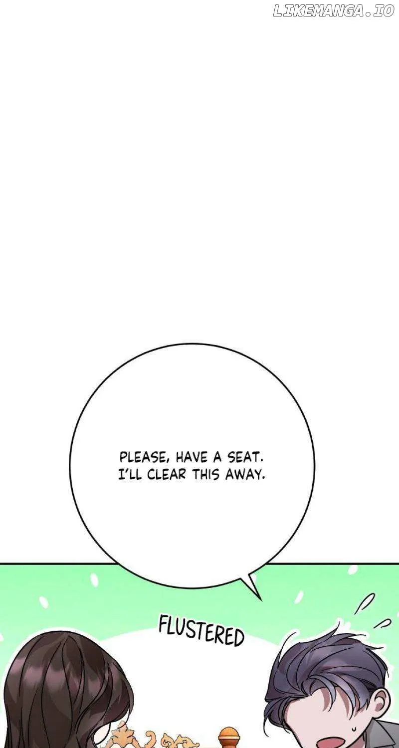 The empresss time reversed abducted marriage Chapter 23 page 107 - 