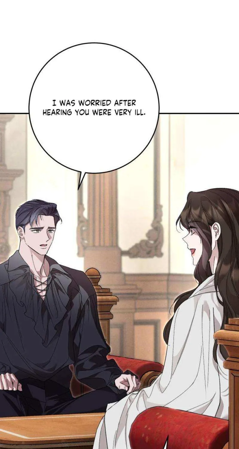 The empresss time reversed abducted marriage Chapter 23 page 110 - 