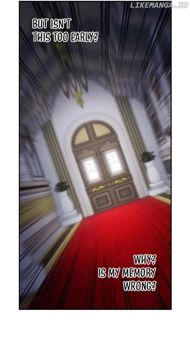The empresss time reversed abducted marriage Chapter 23 page 12 - 