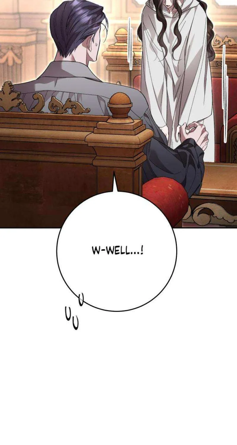 The empresss time reversed abducted marriage Chapter 23 page 116 - 
